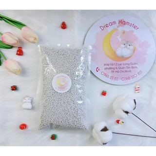 Cát sand lót chuồng - 1kg