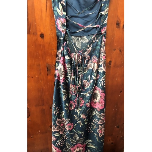 Đầm dây f21