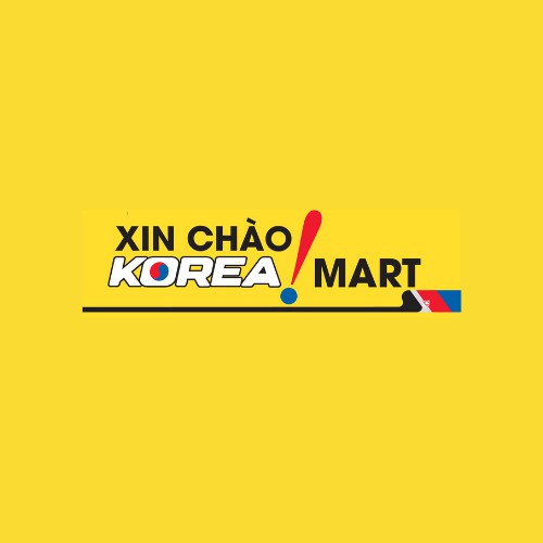 Nước suối Hàn Quốc Samdasoo Xanh 500ml Hàn Quốc Xin Chào Korea Mart