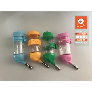 Bình Nước Bi cho Hamsters, thỏ, bọ ú ... Ula Pets