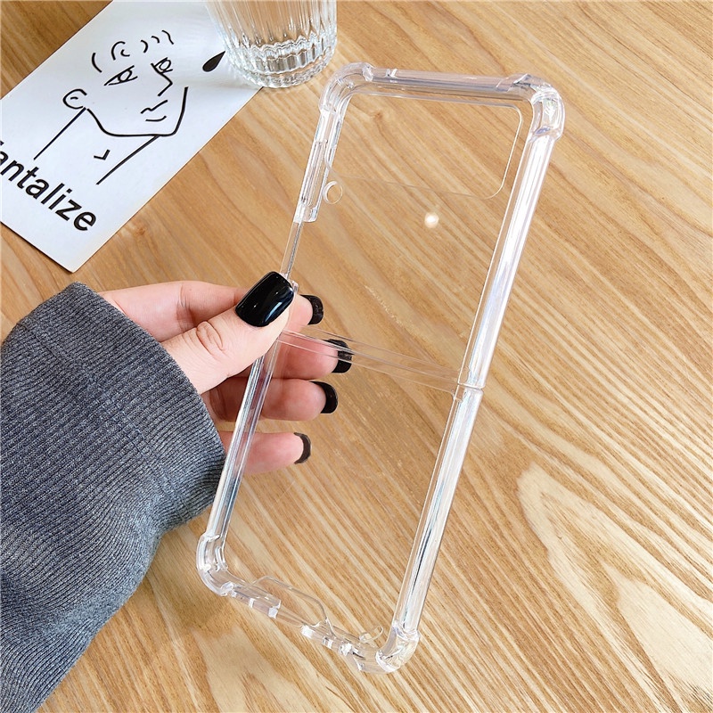 [CHAT SHOP CHỐT MẪU TRƯỚC KHI ĐẶT Ạ] Ốp lưng samsung Z Flip 3/4 và Z Fold 3/4 in hình theo yêu cầu Yumi Case
