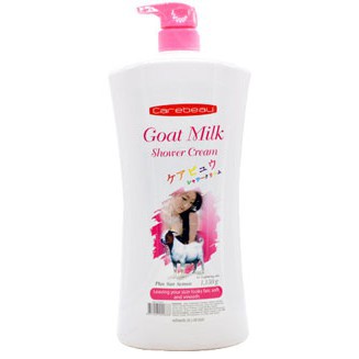 ( Hàng nội địa) Sữa Tắm Dê Goatmilk Thái Lan 1150ml
