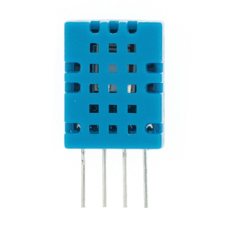 Mô Đun Cảm Biến Nhiệt Độ Và Độ Ẩm DHT11 DHT11 Chuyên Dụng Cho Arduino