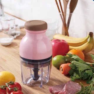 MÁY XAY OSAKA NẮP NÂU