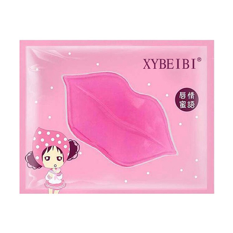 Mặt Nạ Môi BIOAQUA Môi Hồng | BigBuy360 - bigbuy360.vn