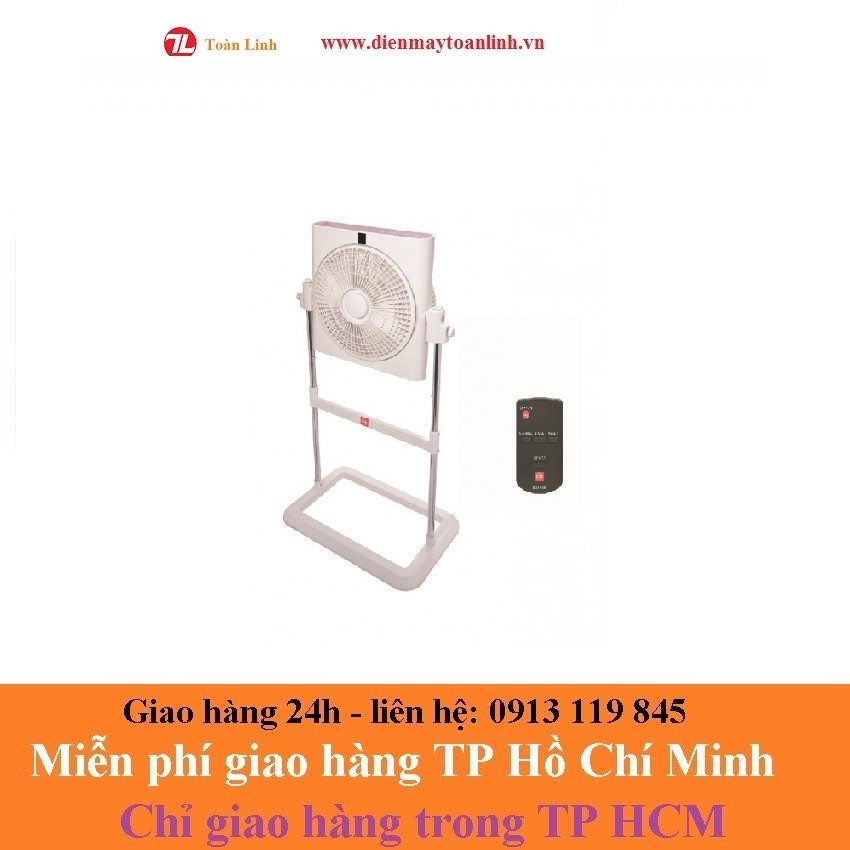 Quạt hộp KDK SC30X - Chính hãng