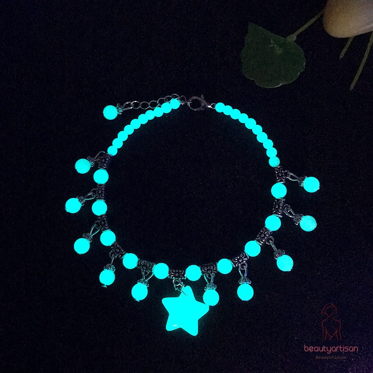 Lắc Chân Có Chuông Phát Sáng Thời Trang Cho Nữ | BigBuy360 - bigbuy360.vn