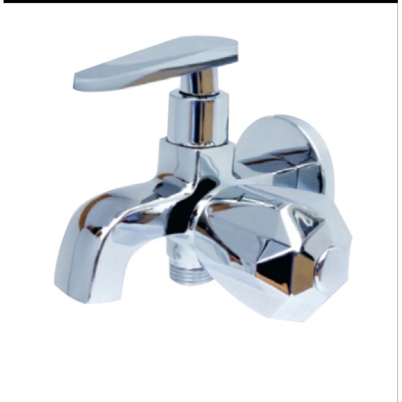 Củ Sen Vòi Sen Tắm Lạnh Cao cấp Luxta L2114T3, bảo hành 03 năm