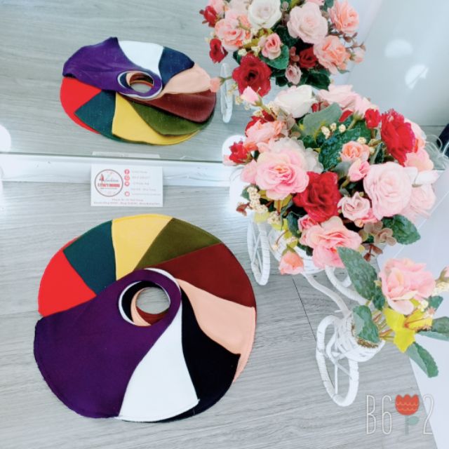 Khẩu Trang Vải Thoáng Khí Chống Bụi | BigBuy360 - bigbuy360.vn