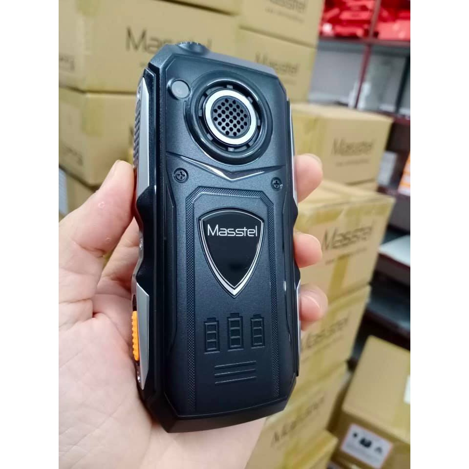 Điện Thoại Masstel Play 50 Loa khủng - Pin trâu  3000mah sản phẩm mới - Hãng Phân Phối Chính Thức. | BigBuy360 - bigbuy360.vn