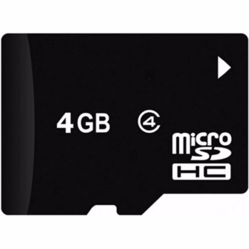 Thẻ nhớ MICRO SD  4g