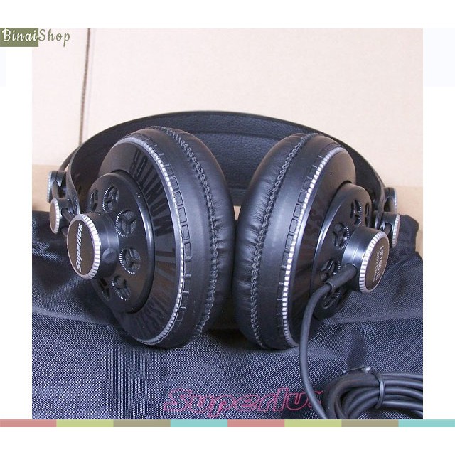 Tai nghe kiểm âm Superlux HD681B | BigBuy360 - bigbuy360.vn