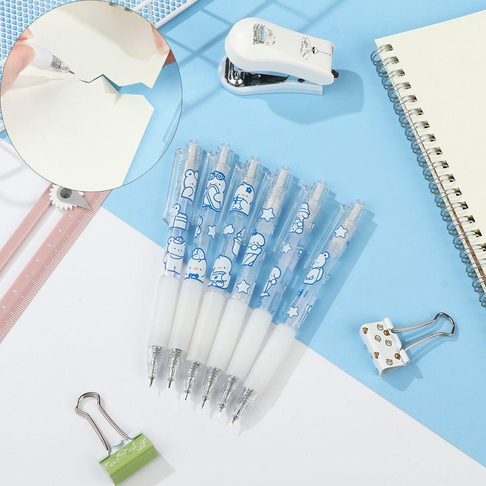 Bút Khắc Giấy Văn Phòng An Toàn Tiện Dụng