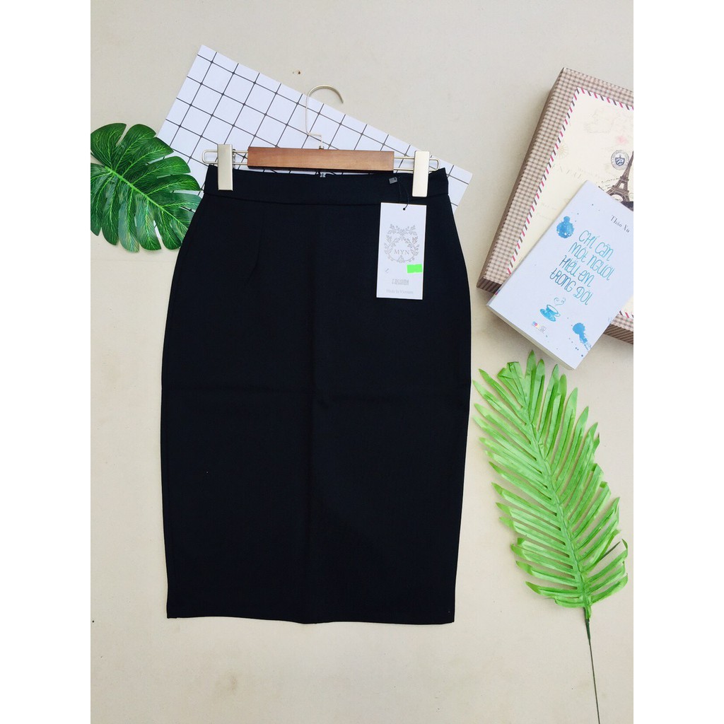 {GIÁ SỈ TẬN GỐC} V01, 02 CHÂN VÁY BÚT CHÌ CÔNG SỞ LOẠI ĐẸP | BigBuy360 - bigbuy360.vn