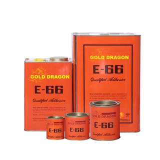 Keo dán đa năng E66 (1kg)