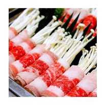 BA RỌI BÒ CUỘN
