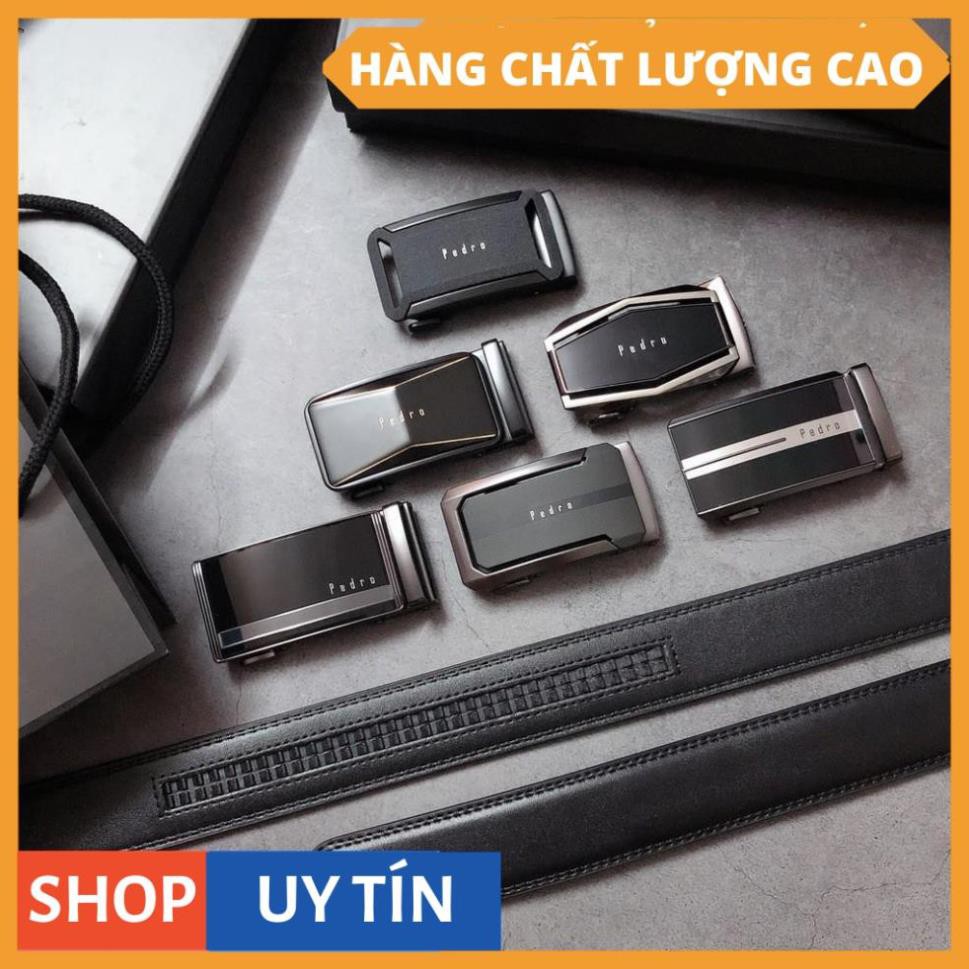 Thắt lưng nam Cao Cấp da thật fullbox [HÀNG CAO CẤP]