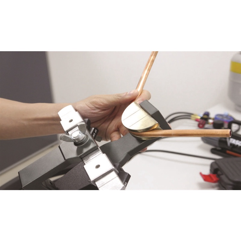 Máy uốn ống 90 độ bằng tay TB770 - Hàng chính hãng Tasco, giá tốt