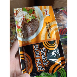 1 gói cay bún huế