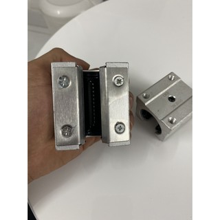Con trượt tròn khuyết SBR 16 20 25 30 35 40