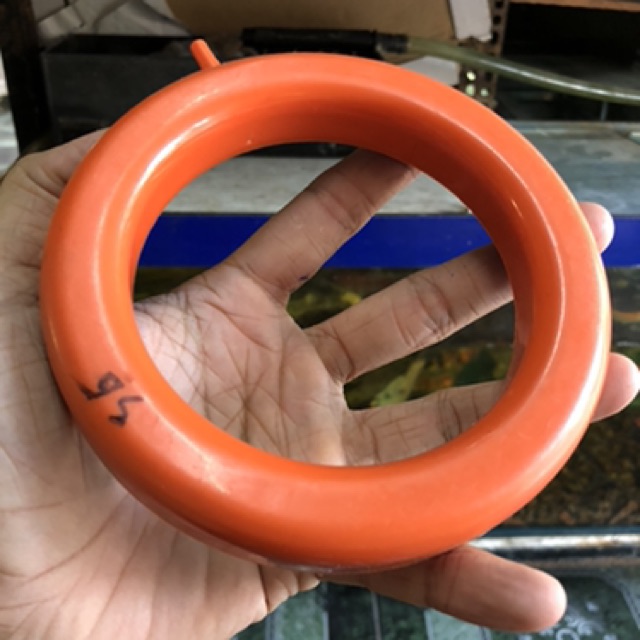 VÒNG SỦI OXY HỒ CÁ NON BỘ ĐƯỜNG KÍNH