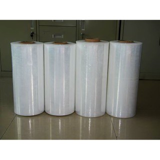 Cuộn Nilong Ủ Nóng Quấn Bụng Giảm Eo