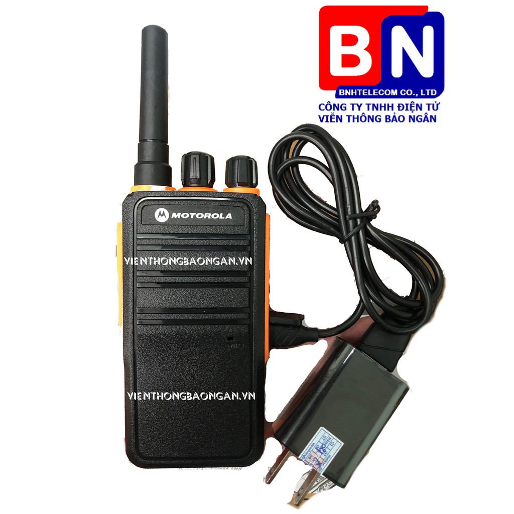 Bộ 3 Máy Bộ đàm Motorola GP900SGP-900S