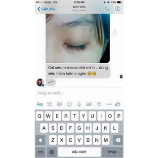 TINH DẦU KÍCH MỌC MI VÀ MÀY DẬM ,ĐEN...( mua 3 tặng 1)
