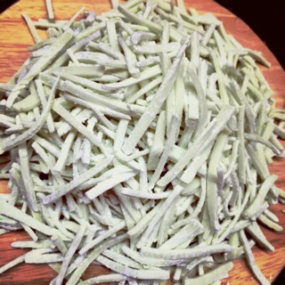Sợi thái lá dứa dẻo