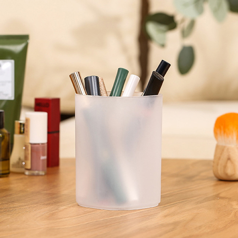 Hộp đựng bút/mỹ phẩm để bàn đa năng tiện lợi