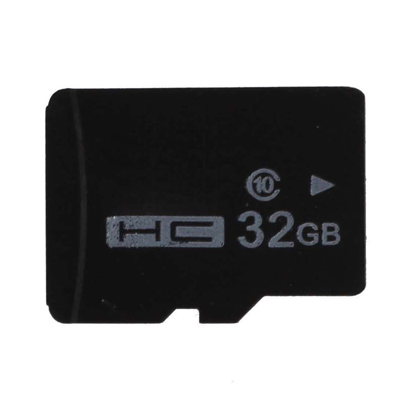 Thẻ Nhớ 32gb 32gb Cho Psp, Camera, Điện Thoại, Khung Ảnh | BigBuy360 - bigbuy360.vn