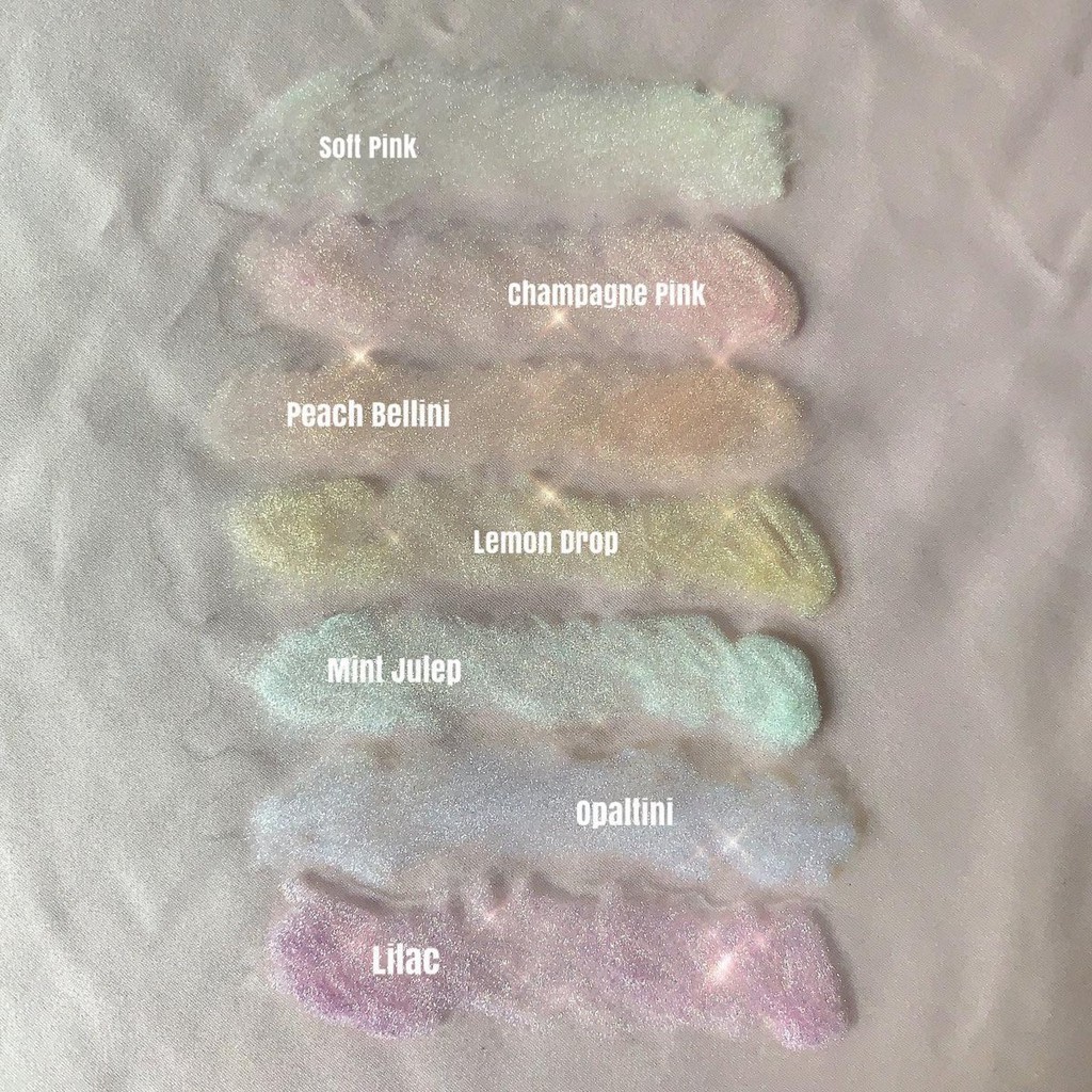 [BILL US] Nhũ bắt sáng cho cơ thể Body Sol Colourpop Minisize 26ml | BigBuy360 - bigbuy360.vn