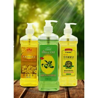 Tinh Dầu Thơm masage Body ,Spa ,TMV, (1000ml)
