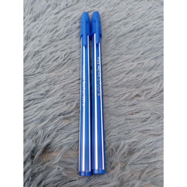 Bút bi Raddar Ball Pen 555-A mực xanh