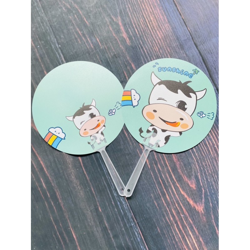 Quạt cầm tay mùa hè | BigBuy360 - bigbuy360.vn