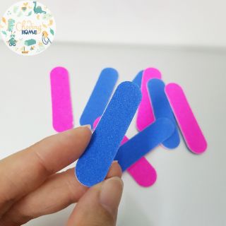 Dũa Móng Tay Mini • Choding Home