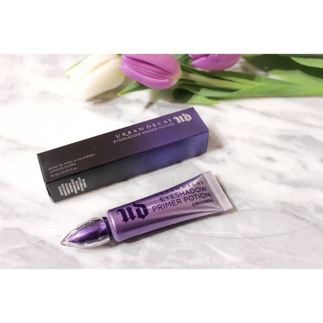 Kem Lót Mắt Urban Decay - Eyeshadow Primer Potion | BigBuy360 - bigbuy360.vn