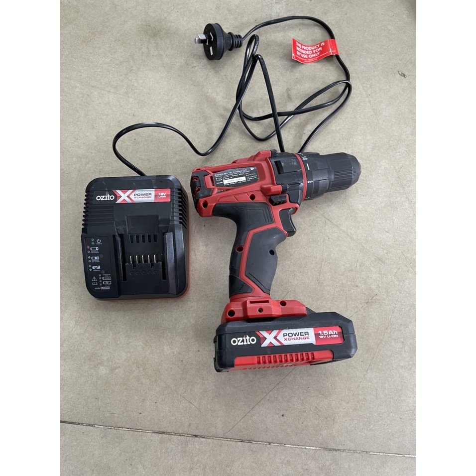 KHOAN PIN OZITO GIÁ RẺ