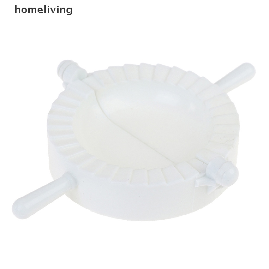 Bộ 3 Khuôn Làm Bánh Xếp Tiện Lợi