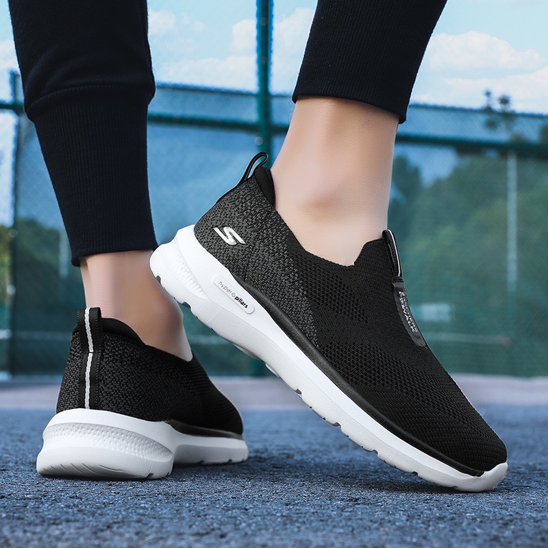 Giày Sneakers Akechers_M Mới Năm 2022 Thể Thao Ngoài Trời Chống Trượt Cho Nam