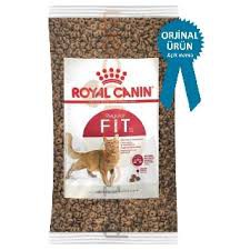 [Mã 159FMCGSALE giảm 8% đơn 500K] Thức ăn mèo Royal canin túi zip- 1kg