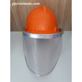 MẶT KÍNH BẢO HỘ CHE MẶT