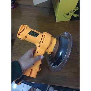 MÁY MÀI TƯỜNG  CỐNG SUẤT 650W