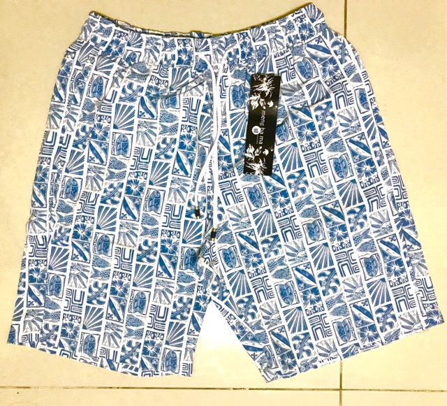 Quần Short Đi Biển nam Quiksilver