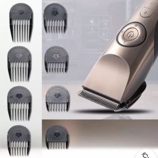 Tông đơ sạc pin Cao cấp CODOS-980