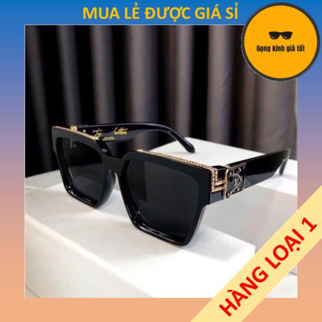 Kính mát Unisex A292 thời trang giá tốt ⭐ Freeship Xtra ⭐ (vthm9)