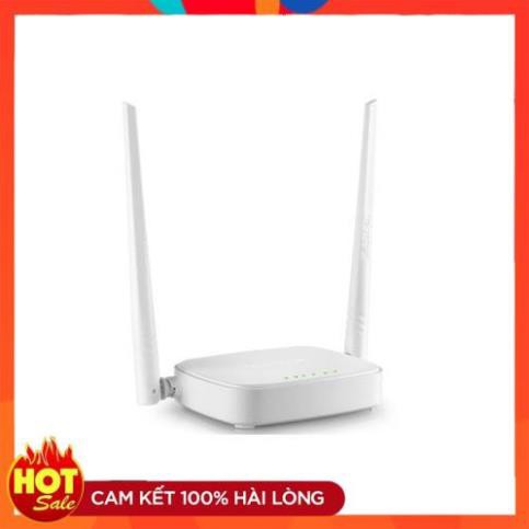 [Hàng Xịn] BỘ PHÁT WIFI TENDA N301 - CÓ CHỨC NĂNG KÍCH LẠI SÓNG WIFI.