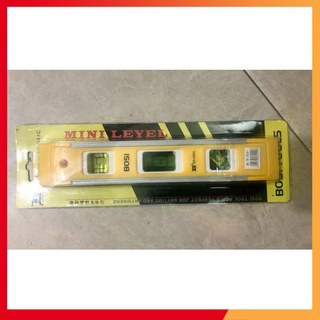Thước nivo bosi 20cm