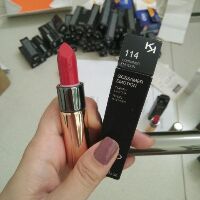 Son Kiko Gossamer emotion đủ màu