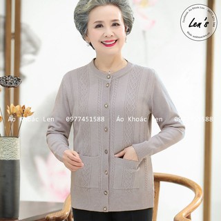 Tổng Hợp Shop Áo Khoác Nữ Trung Niên Tphcm Giá Rẻ, Bán Chạy Tháng 8/2023 -  Beecost